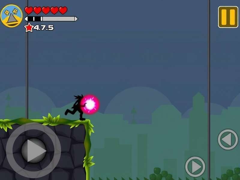 Exciting gameplay of Rupnagar Champion Runner Rupnagar Champion Runner gameplay screenshot